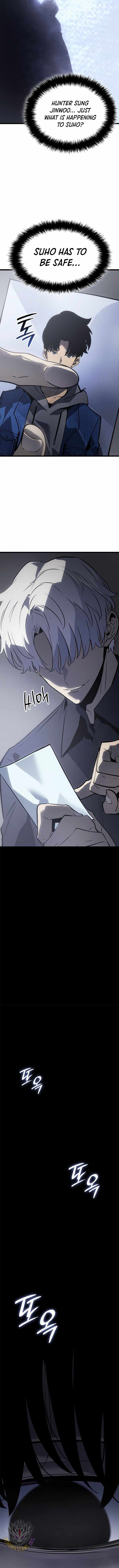 Solo Leveling: Ragnarok, Chapter 44 image 13